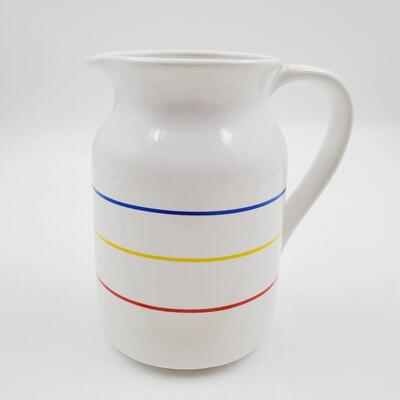 COOKS TOOLS PITCHER
