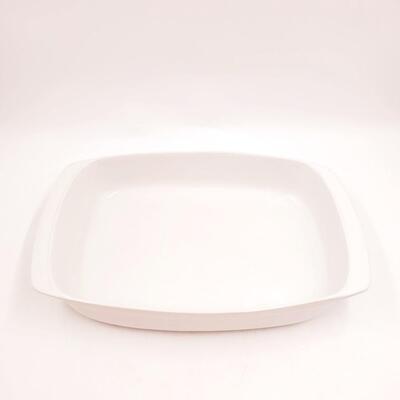 WINSOME OVEN AND MICROWAVE SAFE BAKING DISH 