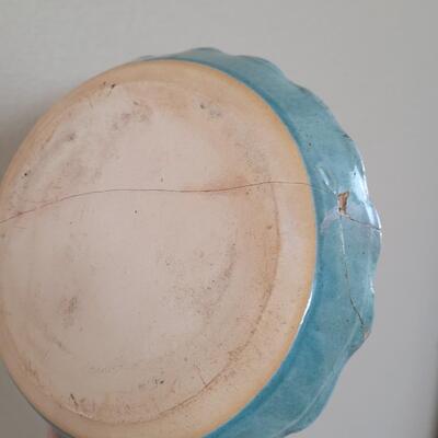 Lot 508: Ceramic Duck Soap Dish