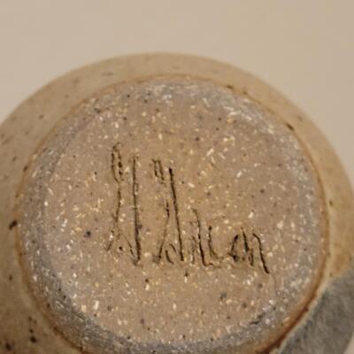 Lot 517: Small Ceramic Vessel