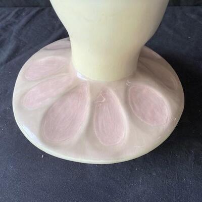 LOT#D61: Mid-Century Mushroom