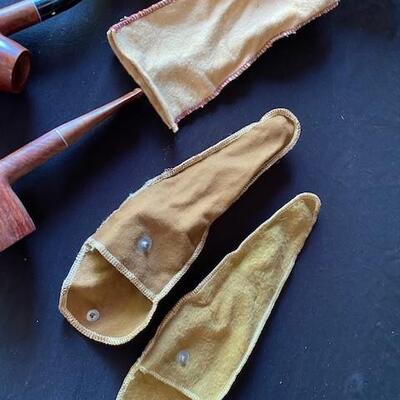 LOT#E156: Assorted Pipe Lot #2