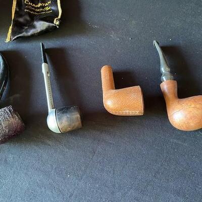 LOT#E158: Assorted Pipe Lot #3