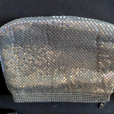 LOT#E161: Vintage Purse Lot