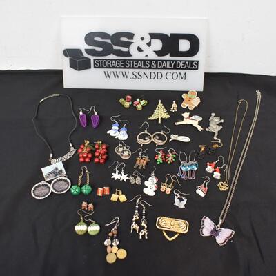 LOT#E167: Assorted Miscellaneous Lot