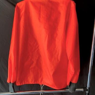 LOT#E180: Vintage Small Racing Jacket