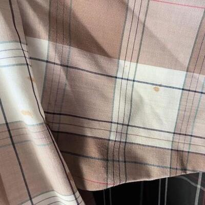LOT#E187: Plains Vintage Western Wear
