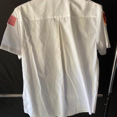 LOT#E190: Combat Infantry Men's Association