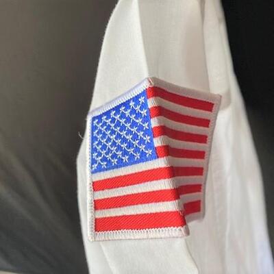 LOT#E190: Combat Infantry Men's Association