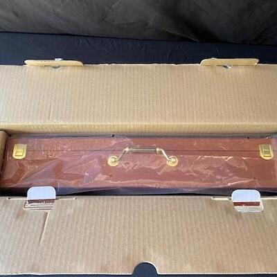 LOT#G222: NOS Deluxe Mahjong Set