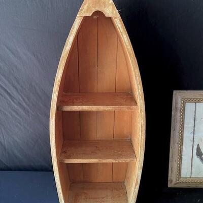 LOT#G225: Nautical Lot #1
