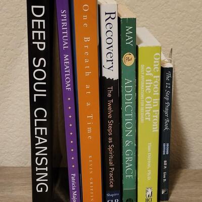 Lot 540: Book lot 