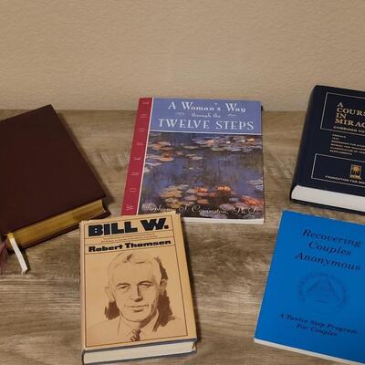 Lot 541: Book lot