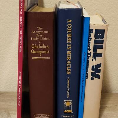 Lot 541: Book lot