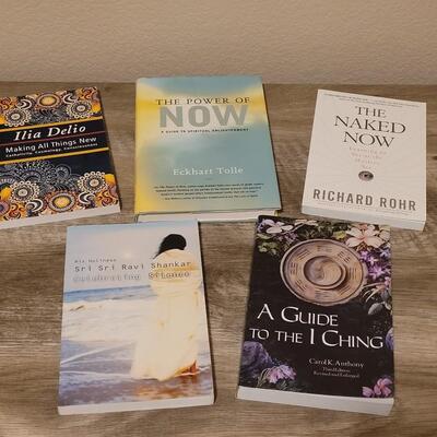 Lot 542: Book Lot