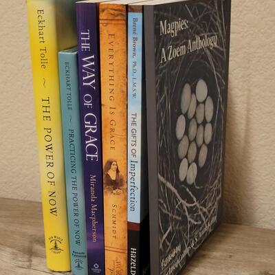 Lot 543: Book lot