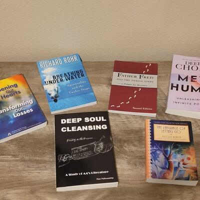 Lot 544: Book lot