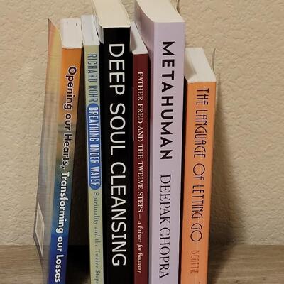 Lot 544: Book lot