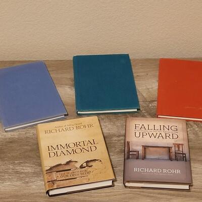 Lot 545: Book lot