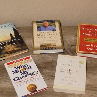 Lot 546: Book lot 