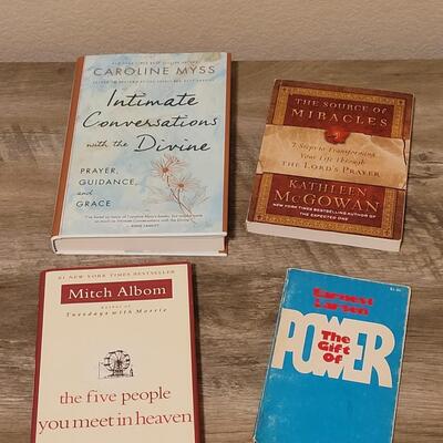 Lot 549: Book lot