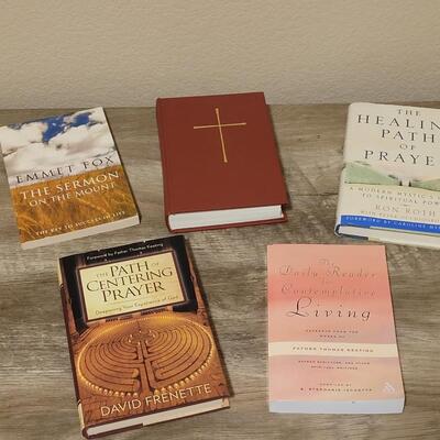 Lot 551: Book lot
