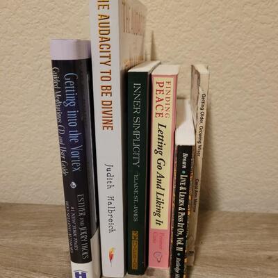 Lot 552: Book lot