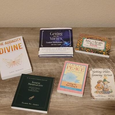 Lot 552: Book lot