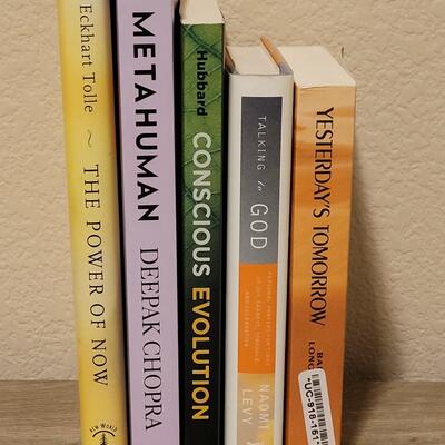 Lot 553: Book lot