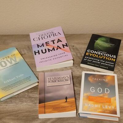 Lot 553: Book lot
