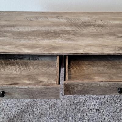 Lot 556: Contemporary Desk