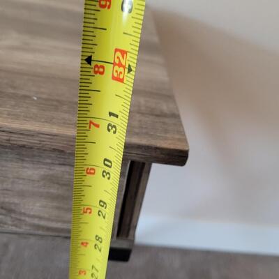 Lot 556: Contemporary Desk