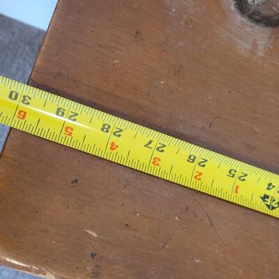 Lot 557: Small Cabinet 