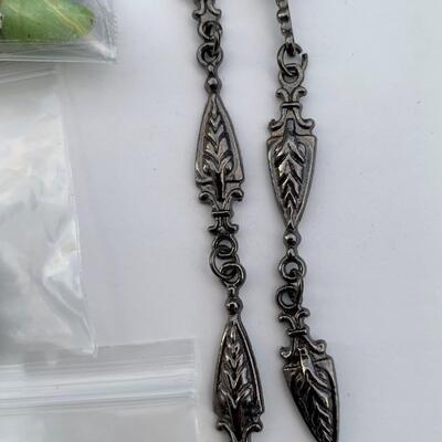 Mixed Bead Lot No. 2