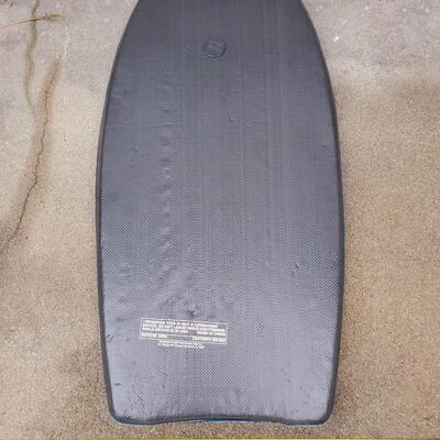 BOOGIE/WATER BOARDS BUNDLE OF 2