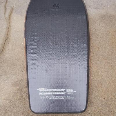 BOOGIE/WATER BOARDS BUNDLE OF 2