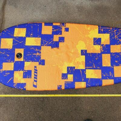 BOOGIE/WATER BOARDS BUNDLE OF 2