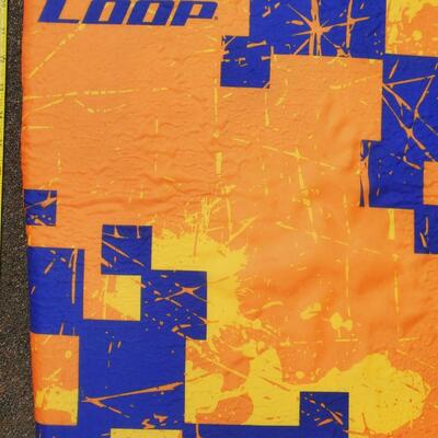 BOOGIE/WATER BOARDS BUNDLE OF 2