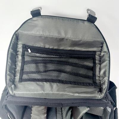 OVER THE SHOLDER NIKON CAMERA BAG 