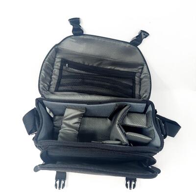 OVER THE SHOLDER NIKON CAMERA BAG 