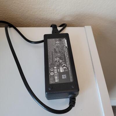Lot 560: Bose Sound Dock Series 3