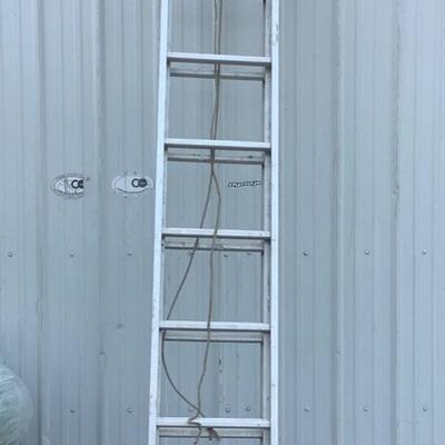 410. Extension Ladder ( 20â€™ ) 