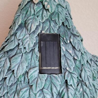 Lot 565: Outdoor Fairy House