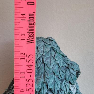 Lot 565: Outdoor Fairy House