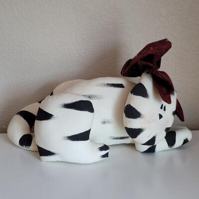 Lot 576: Cat Deco