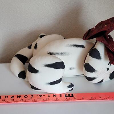 Lot 576: Cat Deco