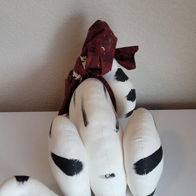Lot 576: Cat Deco