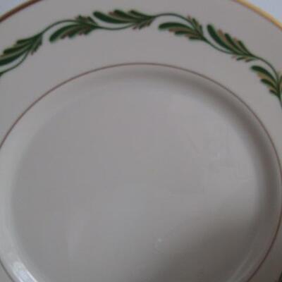 Franciscan China 'Arcadia Green' Pattern- Assorted Pieces