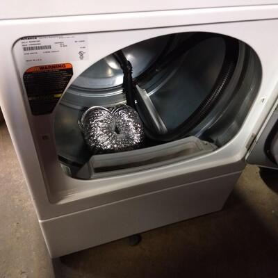 IPSO Brand  Commercial/Residential Clothes Dryer