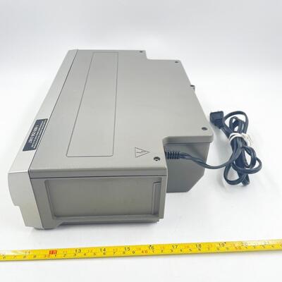 EMERSON EWV404 VHS PLAYER